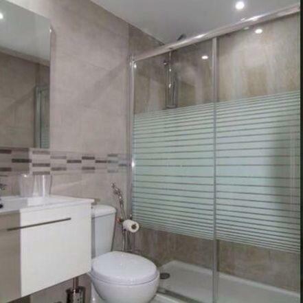 Apartamento Casita Blanca Corralejo Rum bild