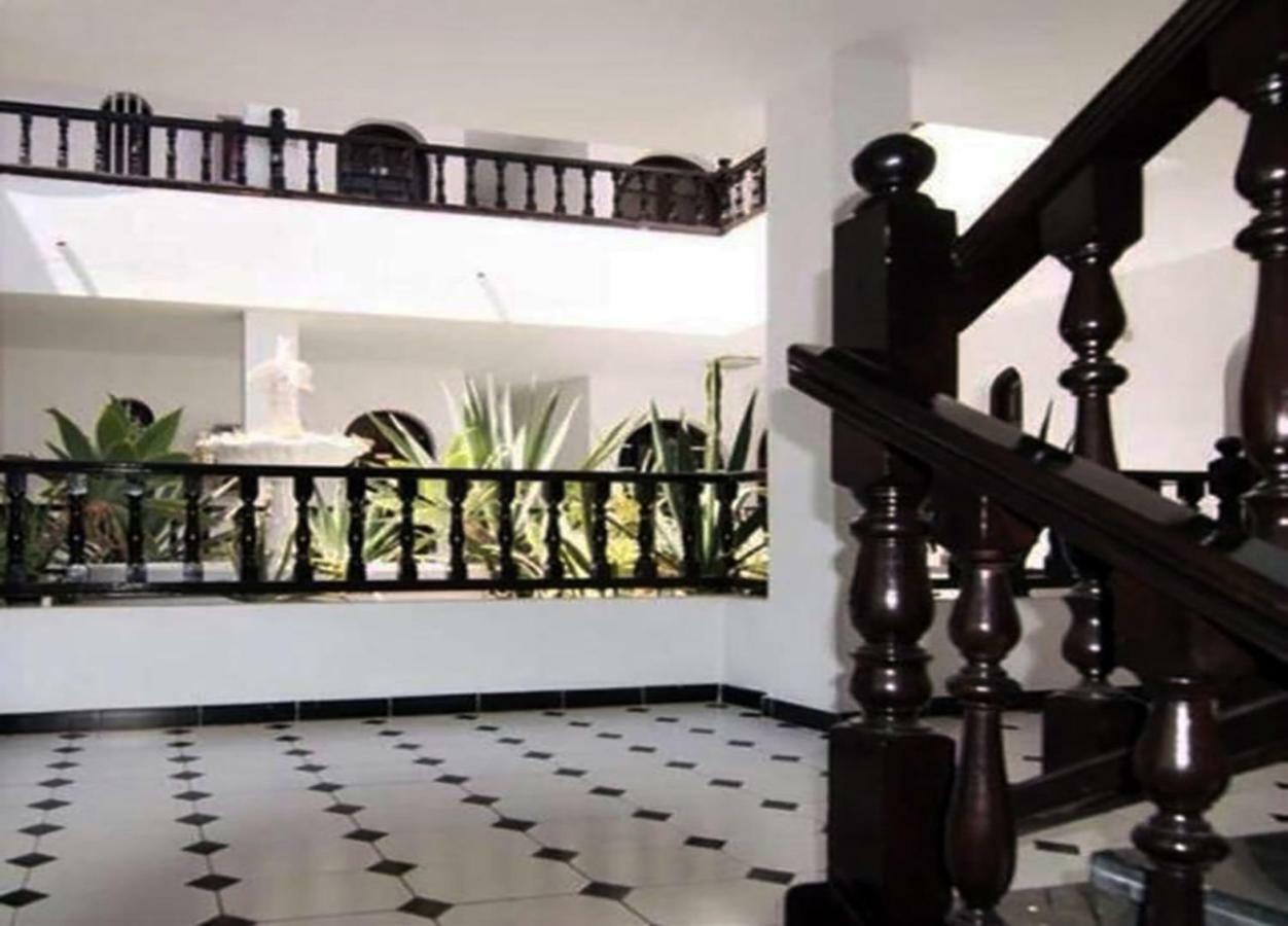 Apartamento Casita Blanca Corralejo Exteriör bild