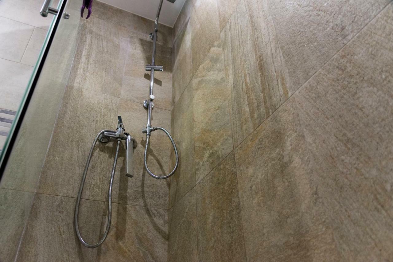 Apartamento Casita Blanca Corralejo Exteriör bild