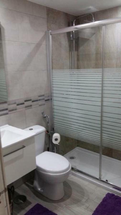 Apartamento Casita Blanca Corralejo Exteriör bild