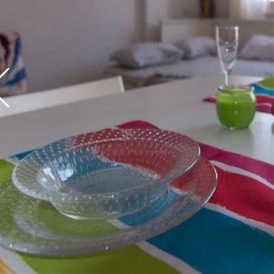 Apartamento Casita Blanca Corralejo Exteriör bild