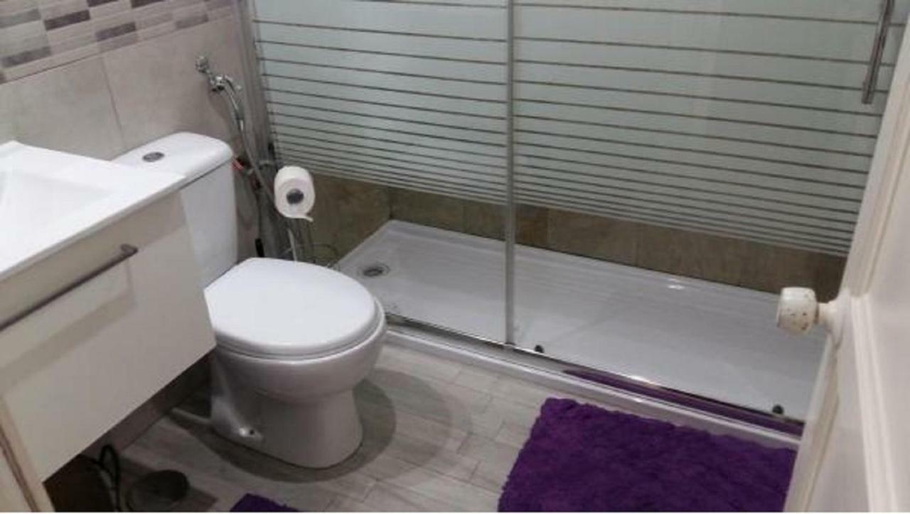 Apartamento Casita Blanca Corralejo Exteriör bild