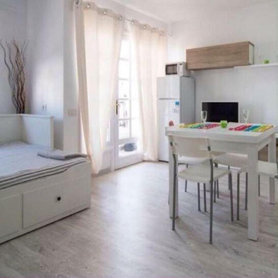 Apartamento Casita Blanca Corralejo Exteriör bild